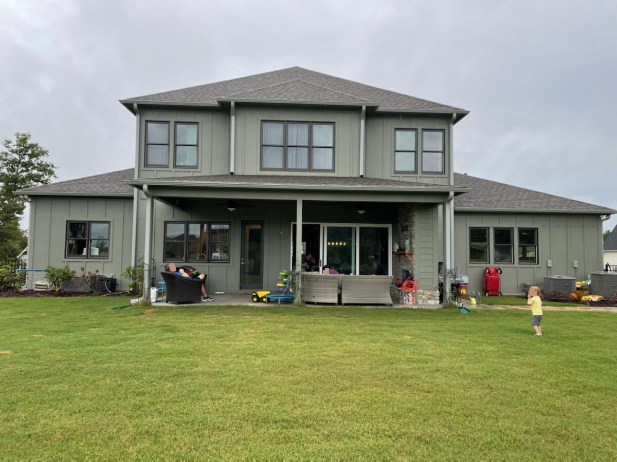 House Before